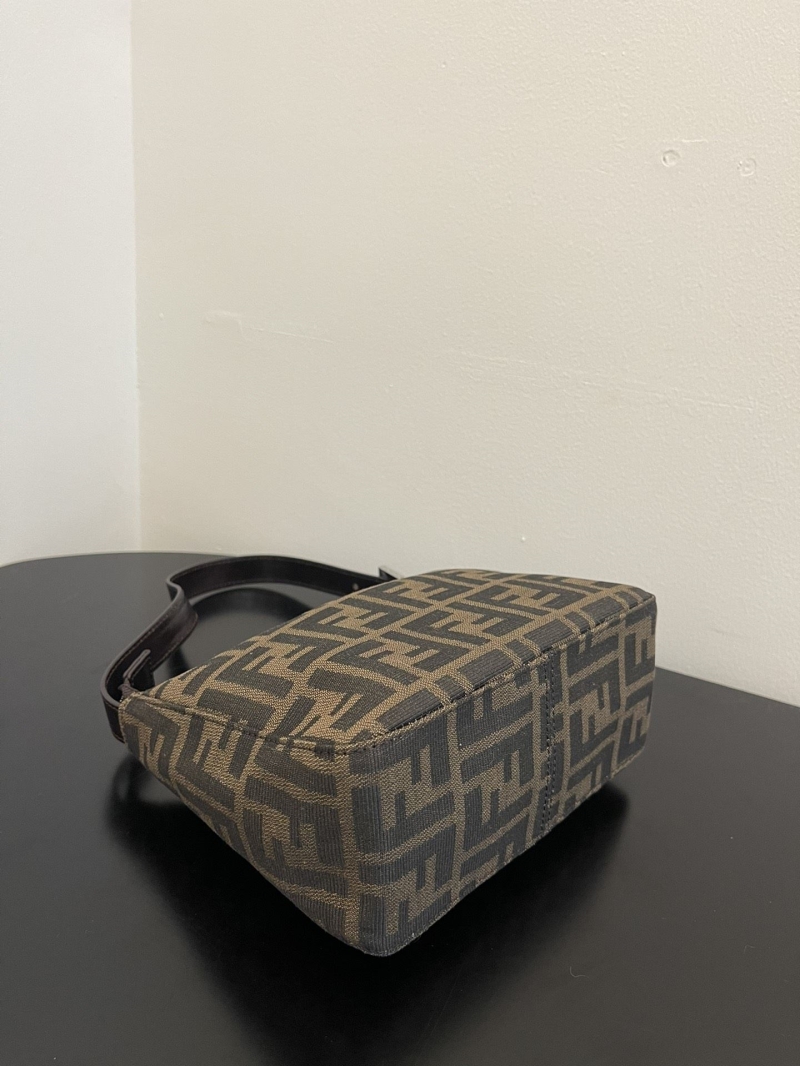 F**di hobo bags